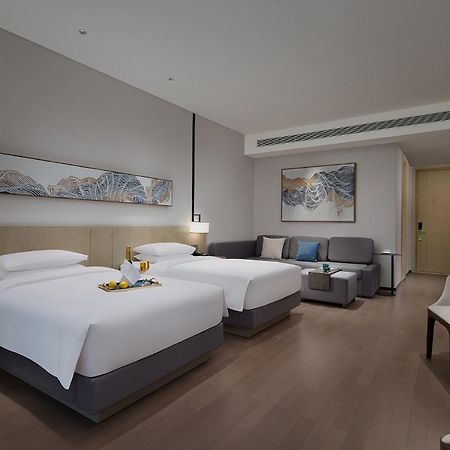 Hyatt Place Changsha Airport Zewnętrze zdjęcie